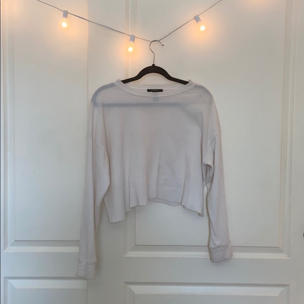 Forever 21 long sleeve